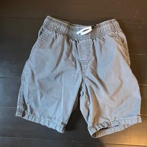 Cat & Jack Kids Gray Shorts